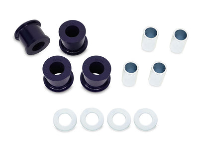 Superpro Rear Control Arm Front & Rear Inner Bush Kit for Mazda MX-6 GD (87-91)