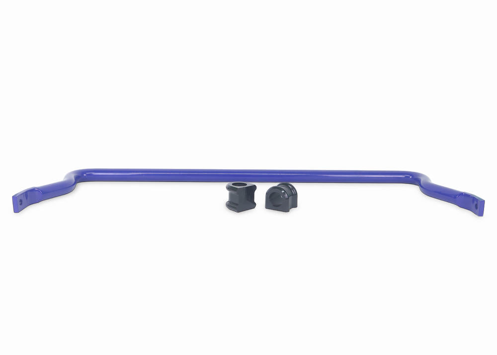 Superpro Front Anti Roll Bar 33mm Fixed for Jeep Wrangler JK (07-18)
