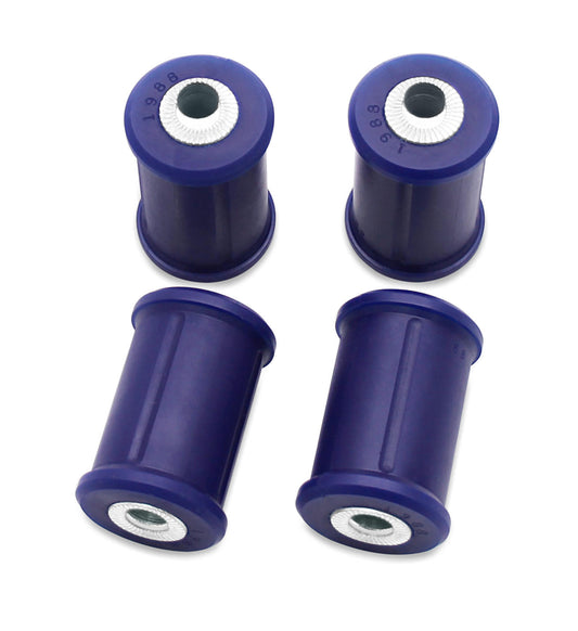 Superpro Rear Lower Control Arm Inner Bush Kit - Double Offset for Mazda MX-5 NA (89-98)