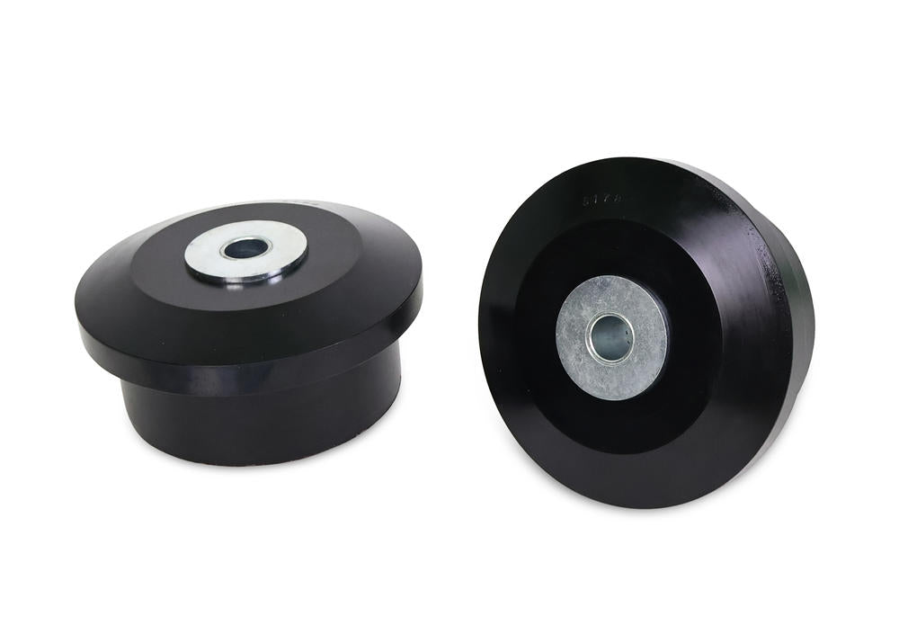 Superpro Rear Subframe Chassis Bush Kit for Mercedes-benz S-Class S-Class W126 (79-91)