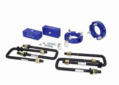 Superpro Spacer Lift Kit for Toyota Hilux GGN25R KUN26R (N70) 4WD (05-15)