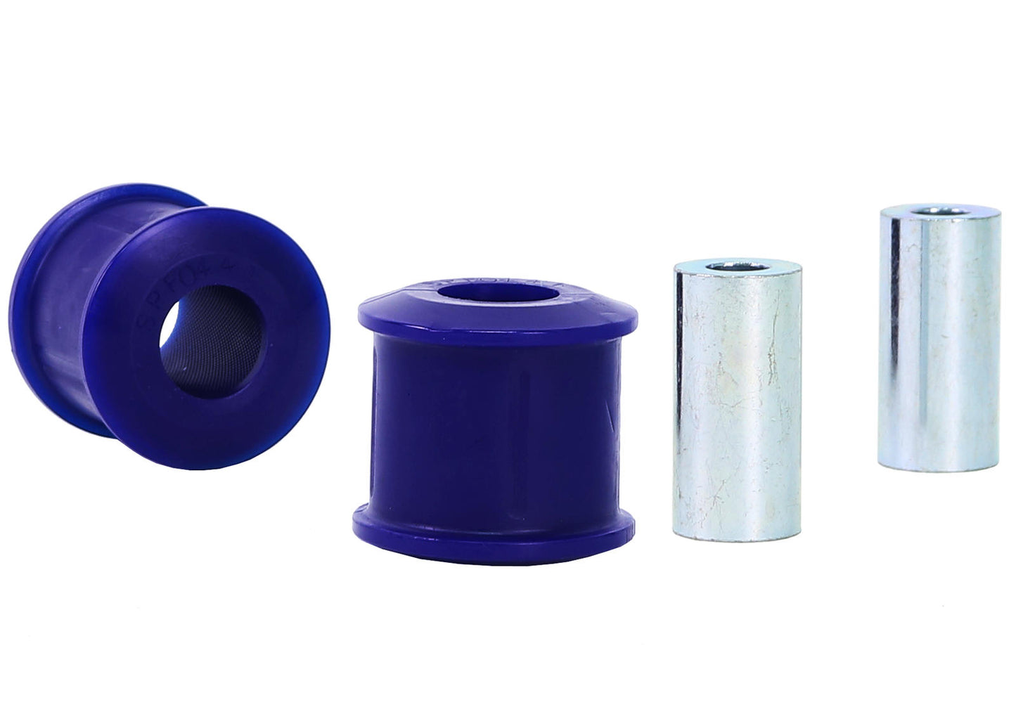 Superpro Rear Lower Trailing Arm Bush Kit for Lexus LX 470 UZJ100 (98-08)