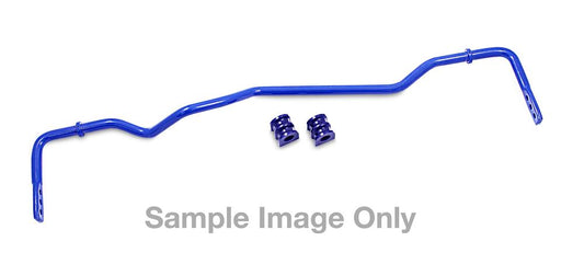 Superpro Rear Anti Roll Bar 24mm Adjustable for Infiniti G G37 (08-13)