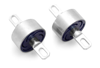 Superpro Rear Lower Trailing Front Bush Kit for Honda Civic EG EH (91-95)