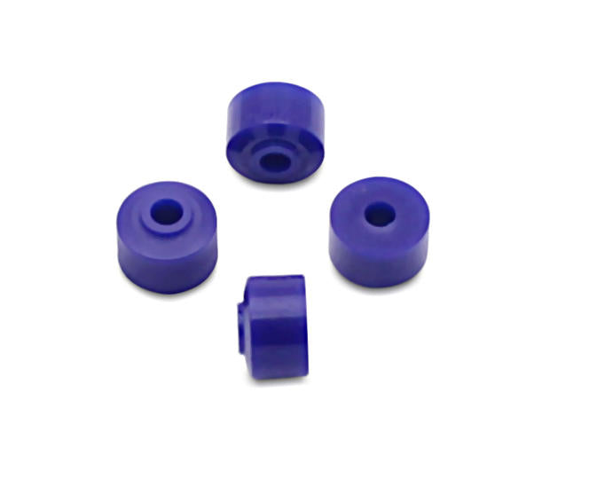 Superpro Front Anti Roll Bar Link Bush Kit for Mitsubishi Colt RG RZ (04-12)