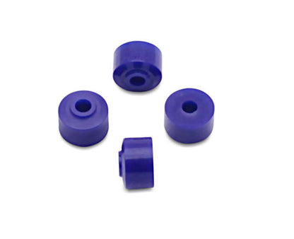 Superpro Front Anti Roll Bar Link Bush Kit for Mitsubishi Colt RG RZ (04-12)