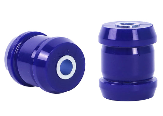 Superpro Front Strut Rod Chassis Bush Kit for Volvo 960 964/965 (90-96)