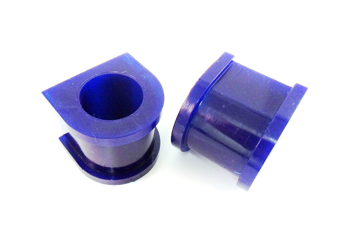Superpro Rear Anti Roll Bar Bush Kit 28mm for Mitsubishi Lancer Evo 10 (07-16)