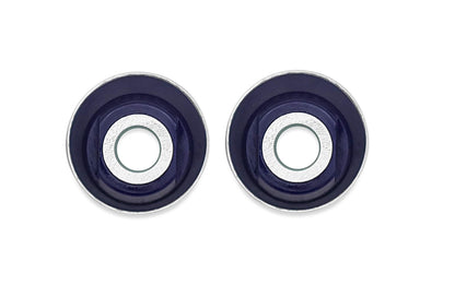 Superpro Front Control Arm Lower Inner Rear Bush Kit - Double Offset for Honda Jazz GD (02-08)