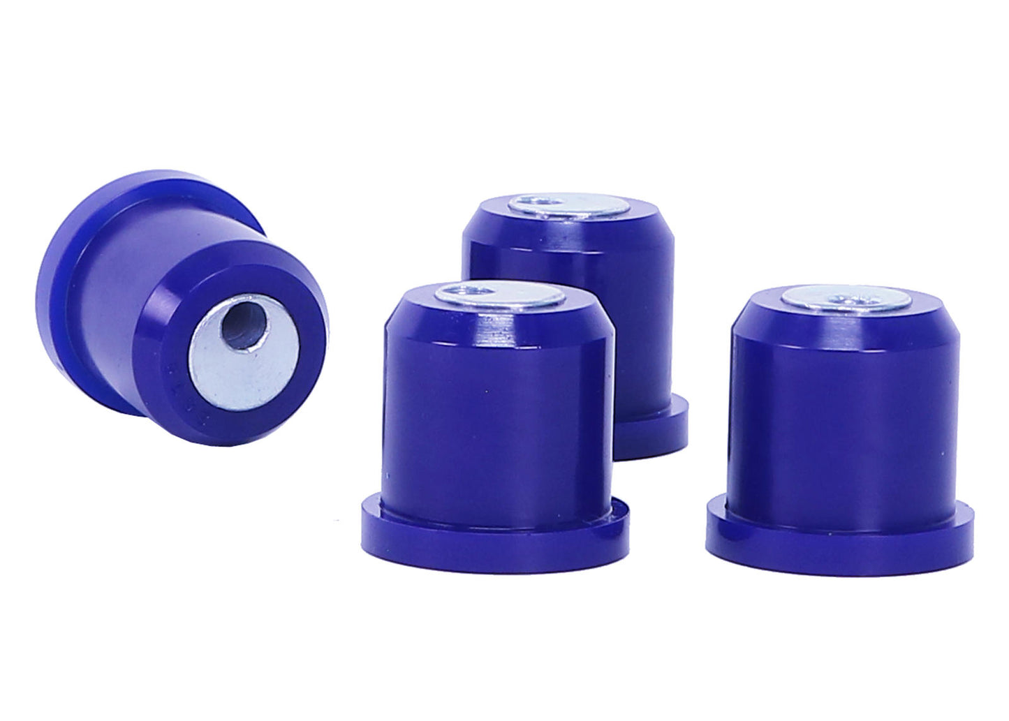 Superpro Rear Upper Control Arm Inner Bush Kit - Double Offset for Mazda RX-7 FD (92-02)
