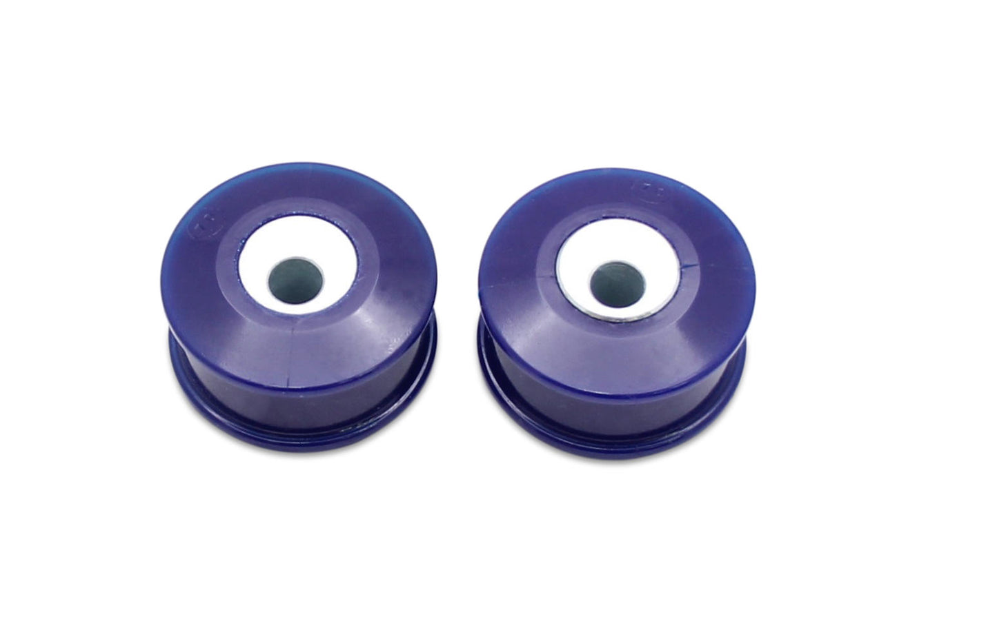 Superpro Front Control Arm Lower Inner Rear Bush Kit - Double Offset for VW Bora 1J 4Motion (98-05)