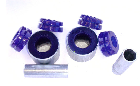 Superpro Front Lower Control Arm Inner Rear Bush Kit for Toyota MR2 ZZW30 (99-07)