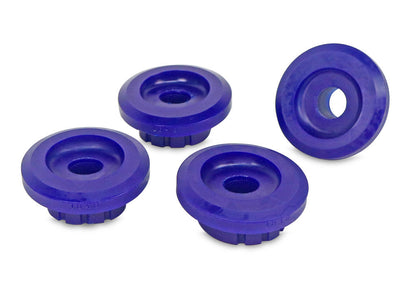 Superpro Rear Beam Axle Bush Kit for Hyundai Excel X2 (89-95)