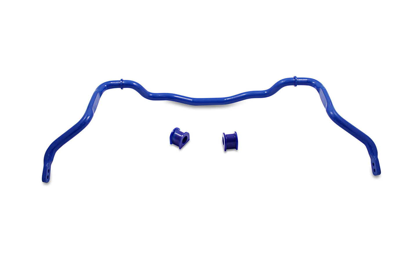 Superpro Front Anti Roll Bar 33mm Adjustable for Toyota Fortuner GUN156 4WD (15-)
