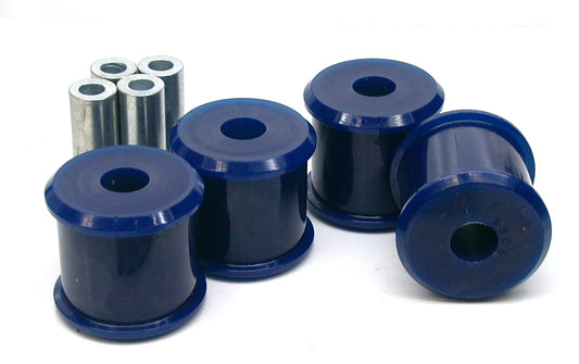 Superpro Front Radius Arm Diff Bush Kit for Land Rover Range Rover P38A (94-02)