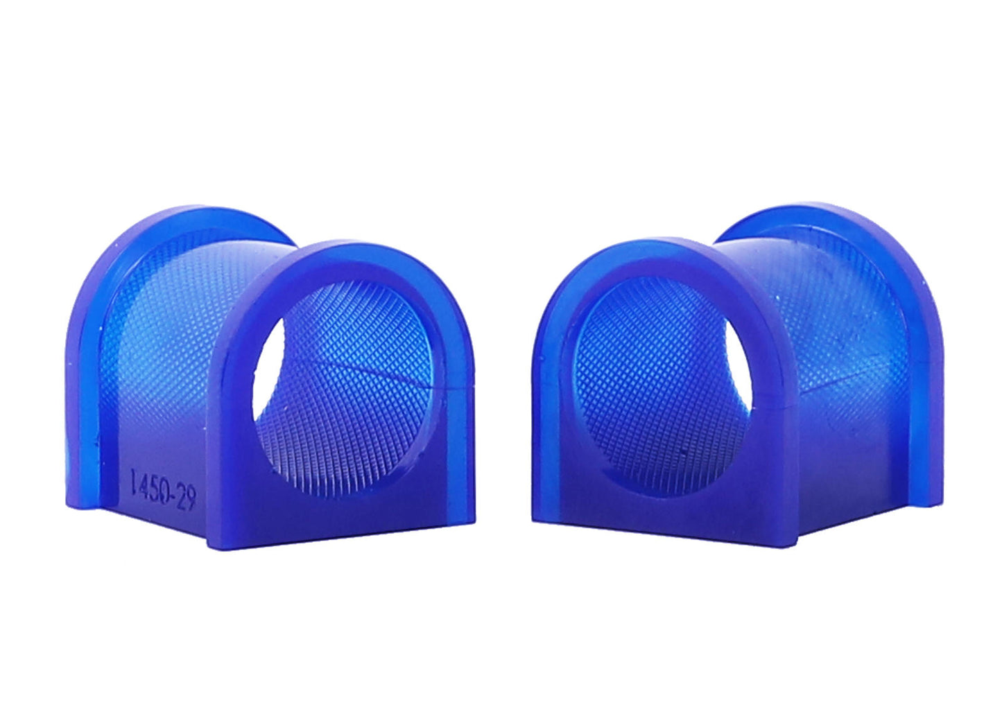 Superpro Front Anti Roll Bar Bush Kit 25mm for Toyota Land Cruiser 80 Series (90-97)