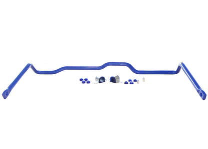 Superpro Rear Anti Roll Bar 30mm Fixed for Toyota Land Cruiser 105 Series (98-07)