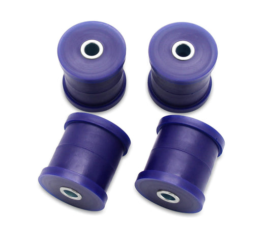 Superpro Rear Lower Trailing Arm Bush Kit for Nissan Datsun Stanza  (73-82)