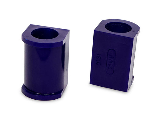 Superpro Rear Anti Roll Bar Bush Kit 21mm for BMW 2000  (62-72)