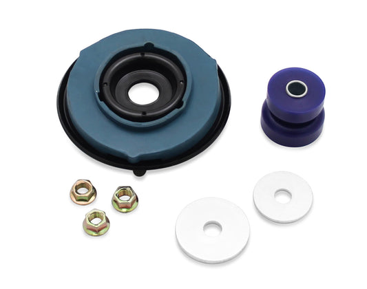Superpro Front Strut Mount Kit for Nissan Navara D40 4WD (05-15)