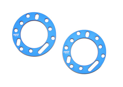 Superpro Front Strut Spacer Kit for Nissan Pathfinder R51 (05-13)