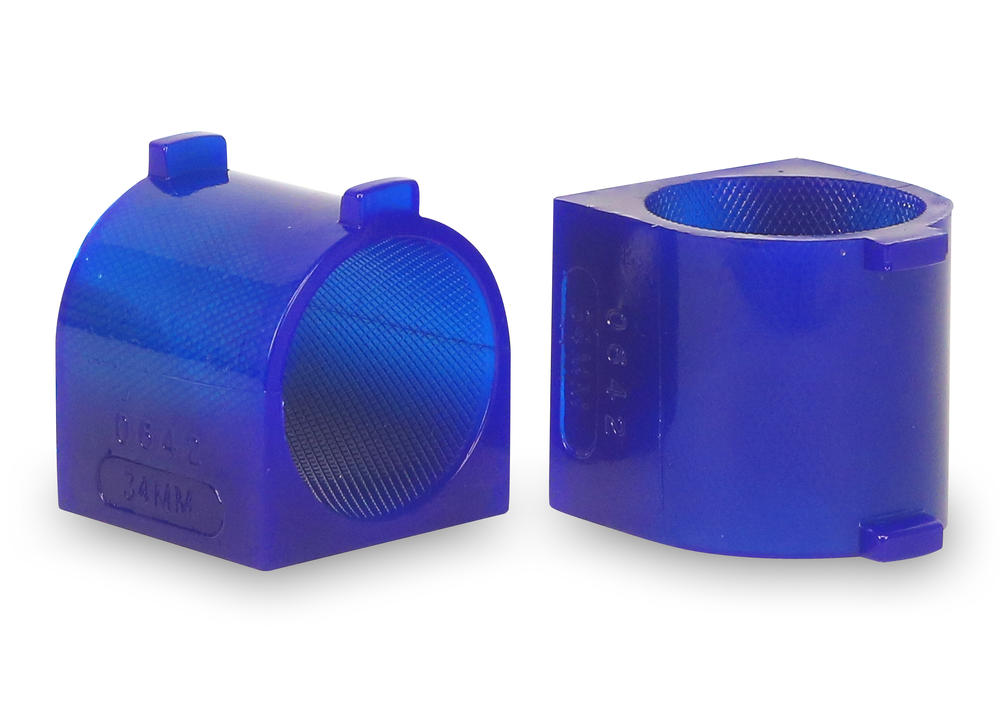 Superpro Anti-Roll Bar Mount Bush Kit 34mm SPF0642-34K