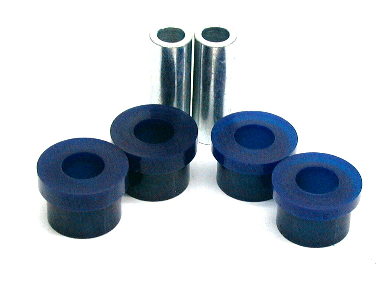 Superpro Front Lower Control Arm Inner Front Bush Kit for Mitsubishi Galant HG HH AWD (88-93)