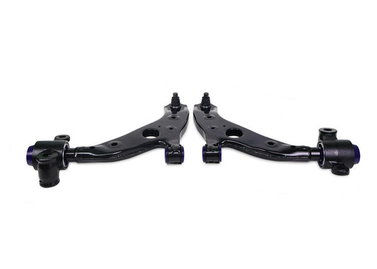 Superpro Front Lower Control Arms for Mazda CX-5 KF (17-)