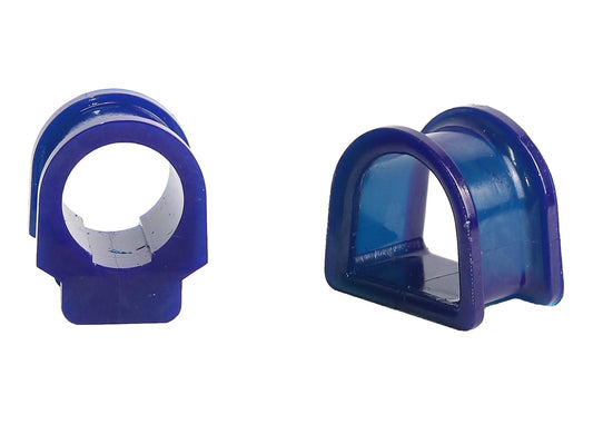 Superpro Steering Rack & Pinion Mount Bush Kit for Ford Orion Mk3 (90-93)