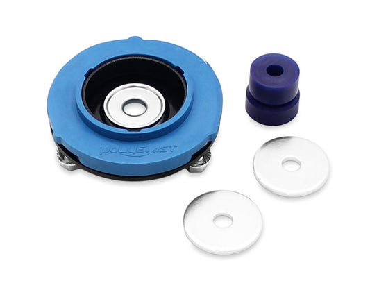 Superpro Front Strut Mount Kit for Toyota Land Cruiser Prado 90 Series (95-03)