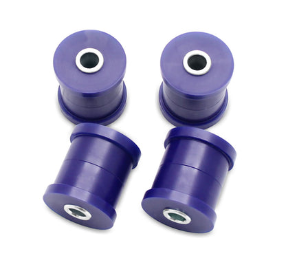 Superpro Rear Upper Trailing Arm Bush Kit for Nissan Datsun Stanza  (73-82)