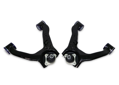 Superpro Front Upper Control Arm for Mitsubishi Pajero NM NP (00-07)