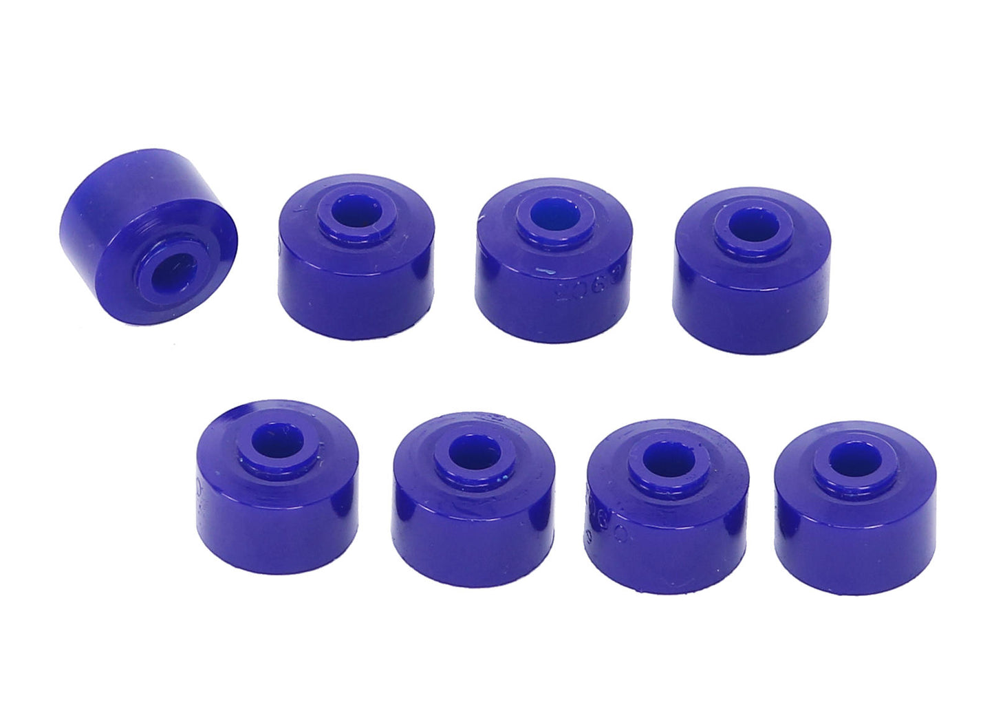 Superpro Rear Anti Roll Bar Link Bush Kit for Mazda 626 Wagon GV (87-97)