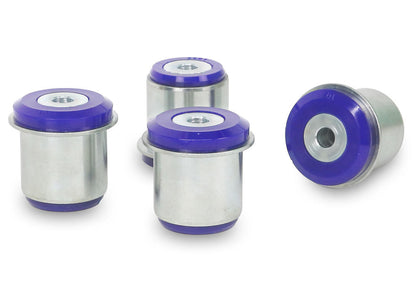 Superpro Front Upper Control Arm Bush Kit for BMW X5 F15 (13-18)