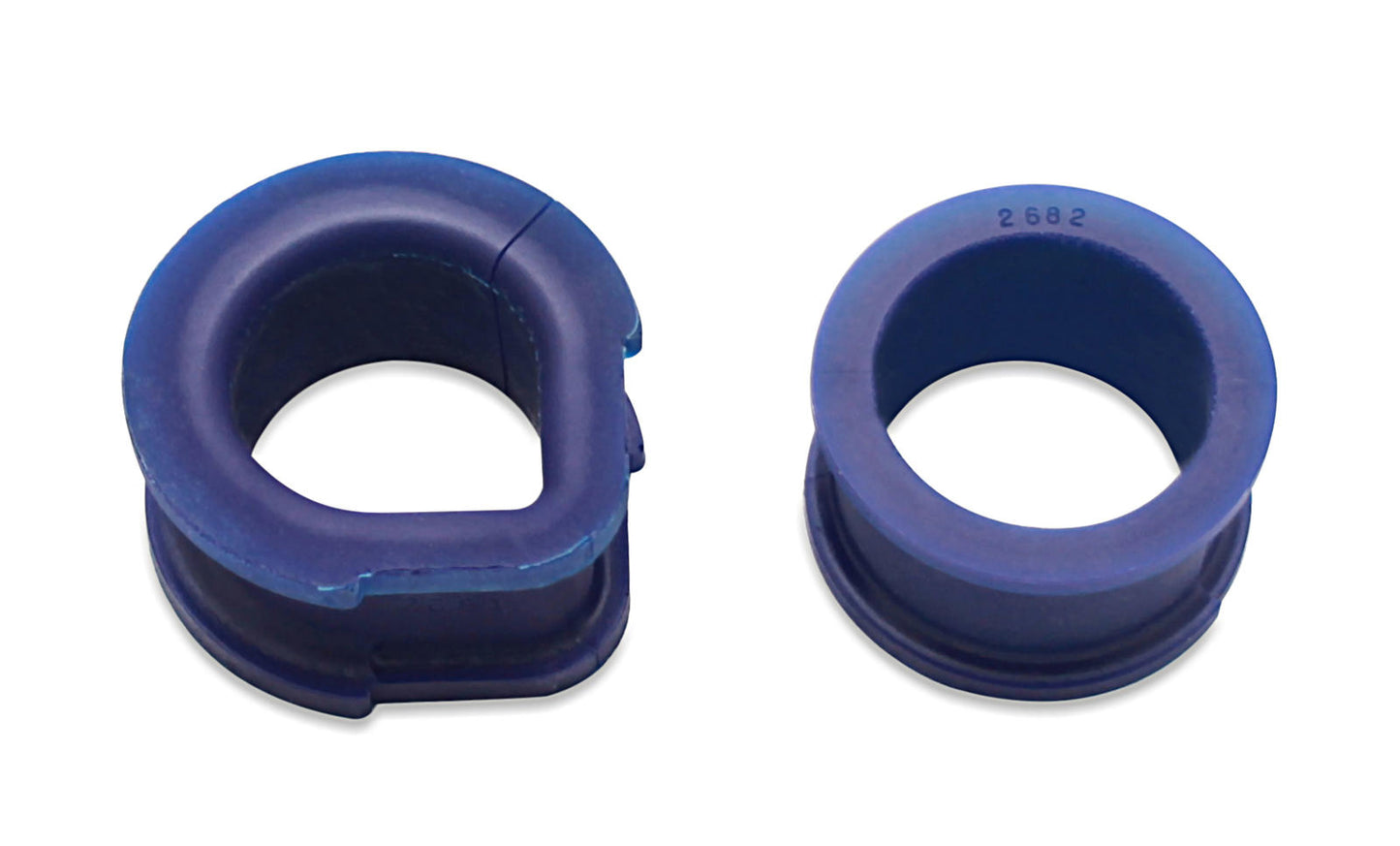 Superpro Steering Rack & Pinion Mount Bush Kit for Nissan Skyline R33 GTR GTS-4 (93-99)