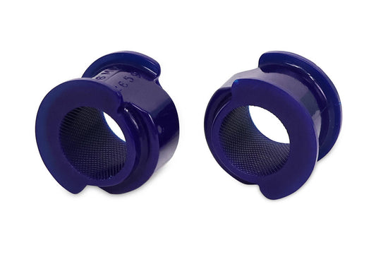 Superpro Front Anti Roll Bar Bush Kit 26mm for Audi 90 B3 FWD (87-91)