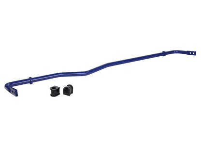 Superpro Rear Anti Roll Bar 20mm Adjustable for Mazda RX-7 FD (92-02)