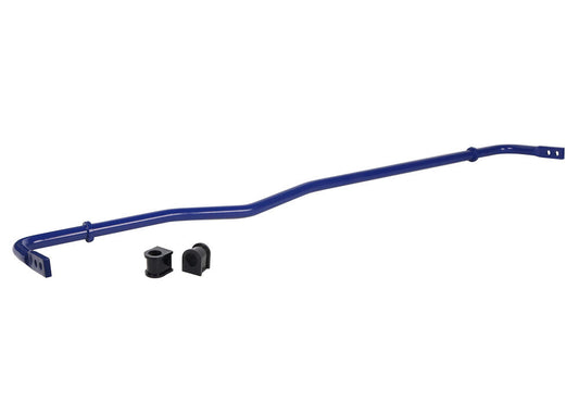 Superpro Rear Anti Roll Bar 20mm Adjustable for Mazda RX-7 FD (92-02)