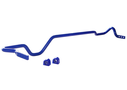 Superpro Rear Anti Roll Bar 22mm Adjustable for Subaru Impreza WRX STI GC GF (92-00)