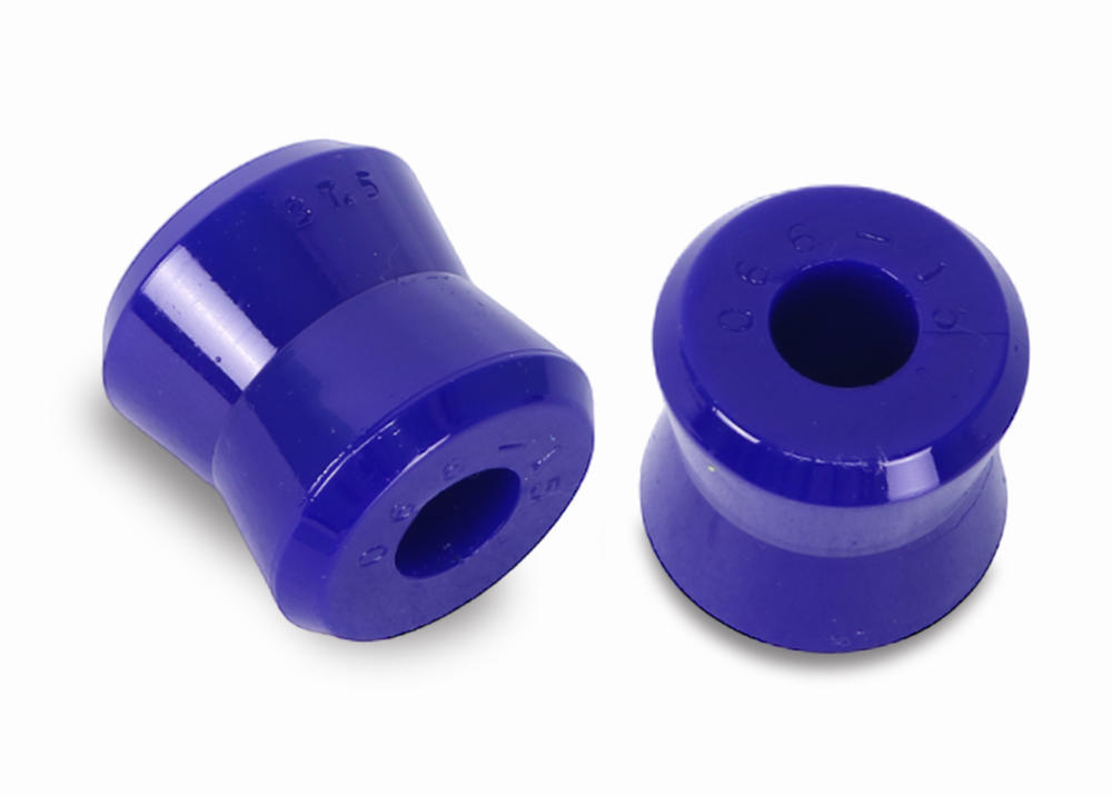 Superpro Rear Shocker Bush Kit for Toyota Hiace H50 60 70 Series (82-89)