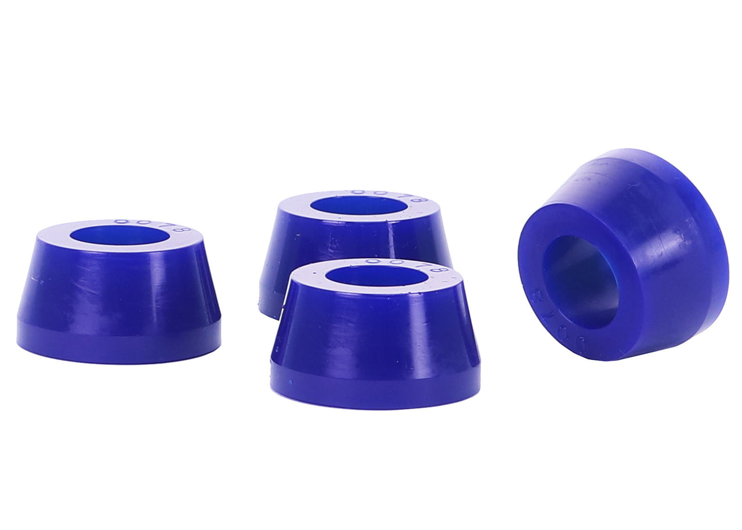 Superpro Universal Shocker Bush Kit SPF0078K