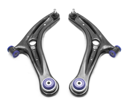 Superpro Front Lower Control Arms for Mazda 2 DE (07-15)