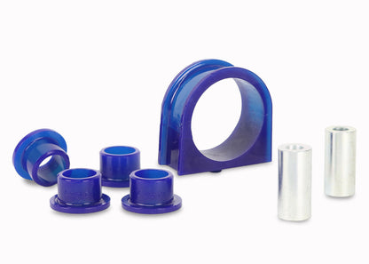 Superpro Steering Rack & Pinion Mount Bush Kit for Toyota Altezza XE10 (99-05)