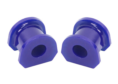 Superpro Front Anti Roll Bar Bush Kit 25.4mm for Mitsubishi Challenger PB PC (08-15)