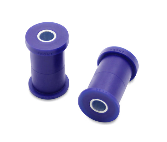 Superpro Front Lower Control Arm Inner Rear Bush Kit for Mitsubishi Pajero  (91-00)