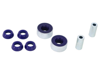 Superpro Front Lower Control Arm Inner Rear Bush Kit for Nissan Qashqai Dualis J10 (07-13)