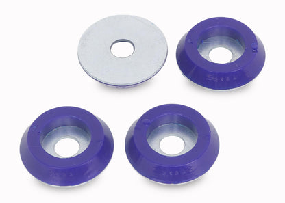 Superpro Chassis To Subframe Bush Kit for Honda Accord Euro CL/CM (03-08)