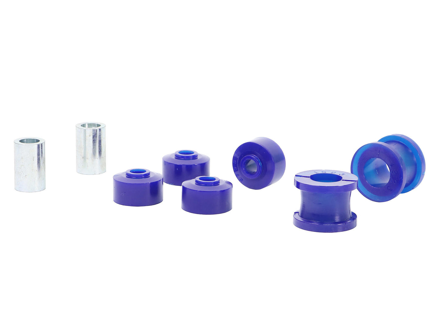 Superpro Front Anti Roll Bar Link Bush Kit for Volvo 760 704/764 (81-92)