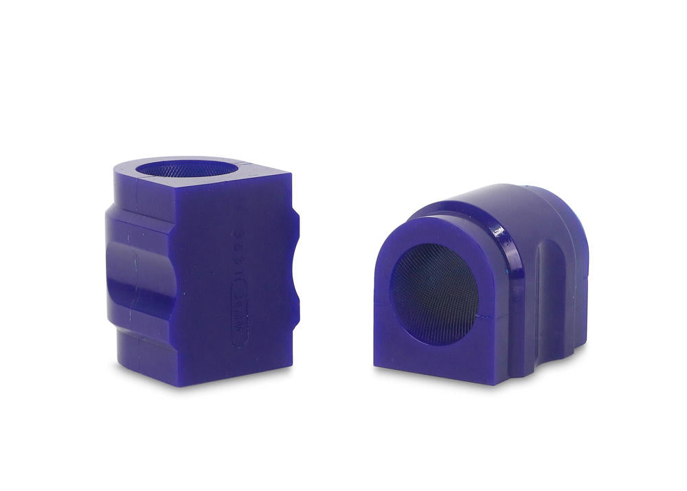 Superpro Rear Anti Roll Bar Bush Kit 34mm for Land Rover Range Rover Sport L320 (05-13)