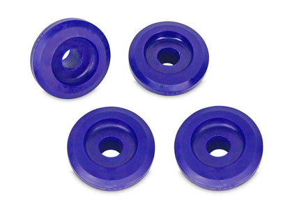 Superpro Rear Beam Axle Bush Kit for Hyundai Excel X2 (89-95)
